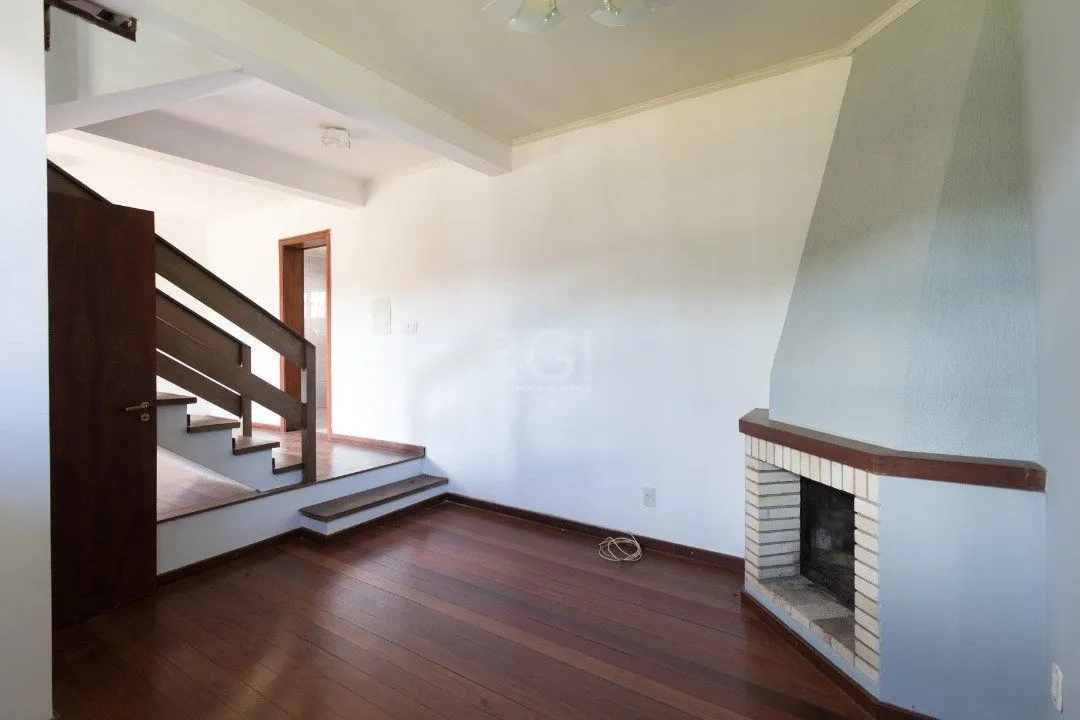 Imagem Casa para Venda - 154.38m², 3 dormitórios, sendo 1 suites, 2 vagas - Aberta Dos Morros