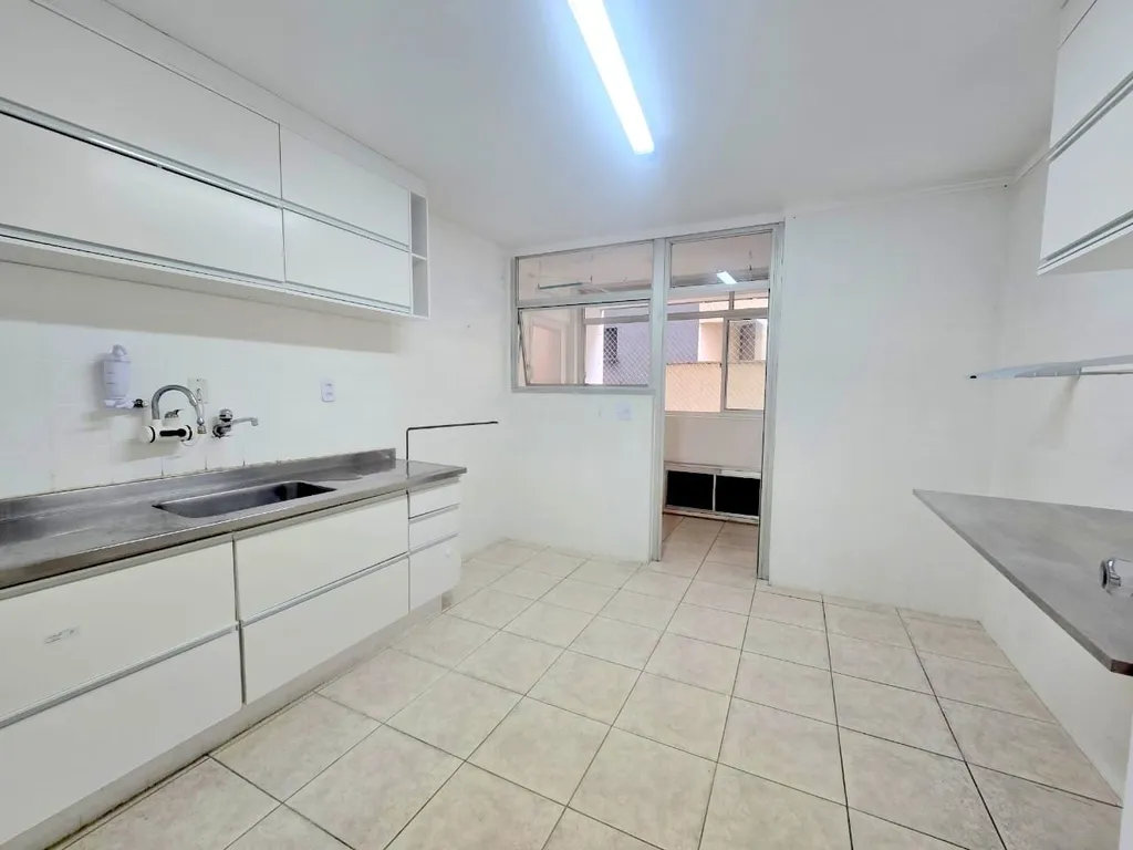 Imagem Apartamento à venda em São Paulo, Paraíso, com 3 quartos, 96m2