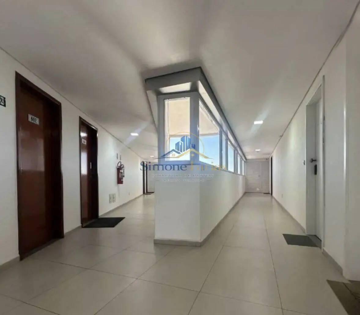 Imagem Sala comercial à venda no Edifício West Point, Parque Campolim