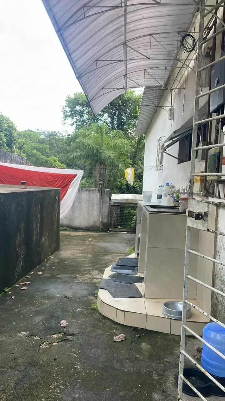 Foto do imóvel: Casa com 5 Quartos à Venda, 220 m² em Aldeia dos Camarás - Camaragibe