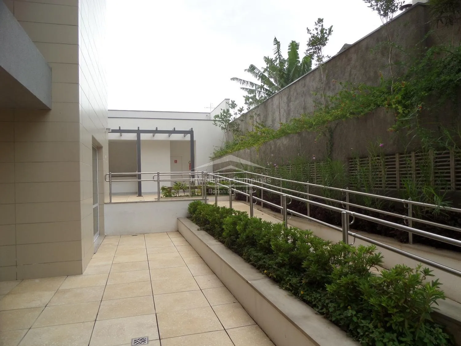 Imagem Apartamento no Edificio Parigi, de 3 quartos à venda, Cambuí - Campinas/SP