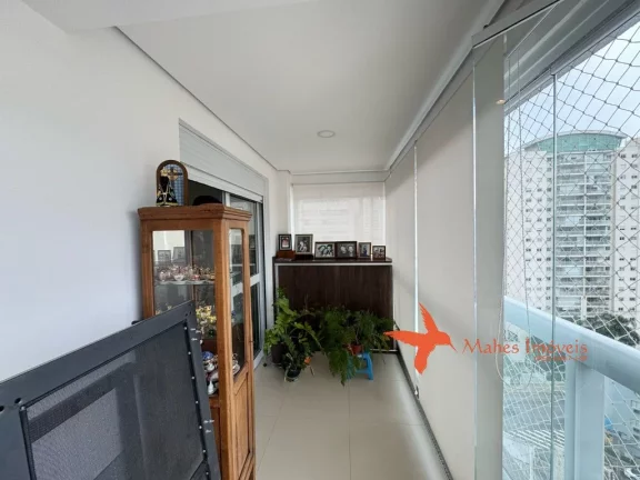 Imagem Apartamento de 3 quartos com suíte e 2 vagas na melhor localização de Pinheiros, São Paulo/SP: Não perca essa oportunidade!