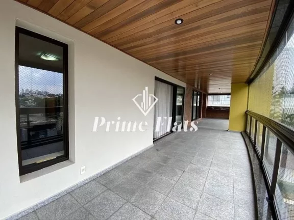 Imagem Apartamento disponível para venda Condomínio Ville Cap Ferrat, com 375m², 4 dormitórios e 5 vagas de garagem