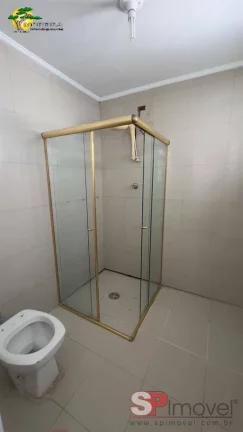 Imagem SOBRADO C/ 270M², 4 DORMS, 1 SUITE, 2 VAGAS NO LAUZANE PTA