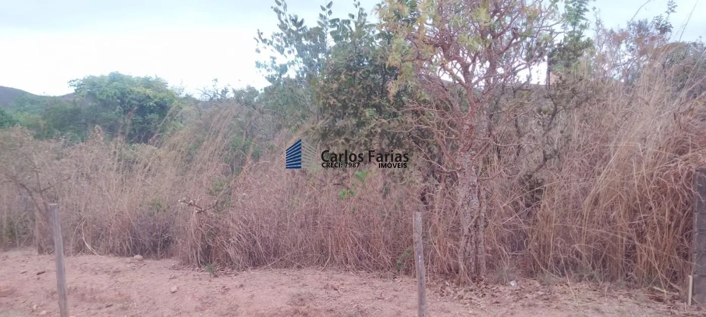 Foto do imóvel: Lote em Condomínio Fechado para Venda em Brasília, Setor Habitacional Jardim Botânico