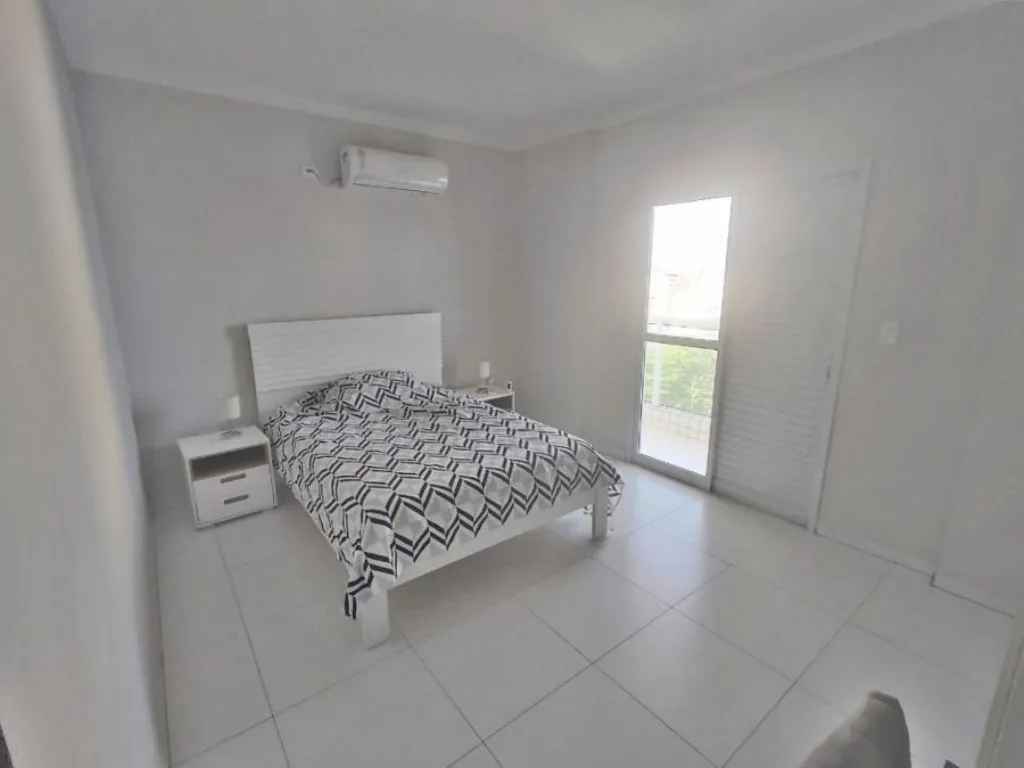 Imagem APARTAMENTO COM 95,00 m² - TUPI - PRAIA GRANDE SP