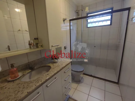 Imagem CASA SOBREPOSTA BAIXA 03 DORMITÓRIOS 01 SUÍTE VAGA PARA 02 CARROS E ÁREA GOURMET NO EMBARÉ R$ 1.120.000,00
