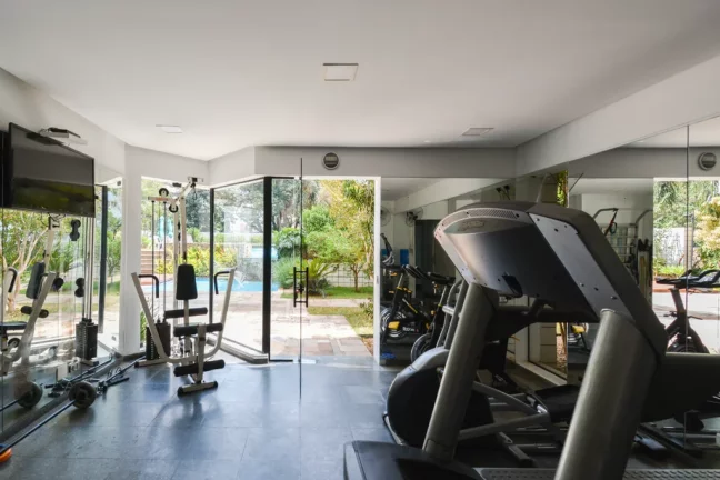 Imagem Apartamento à venda em São Paulo, Moema, com 3 quartos, 202m2