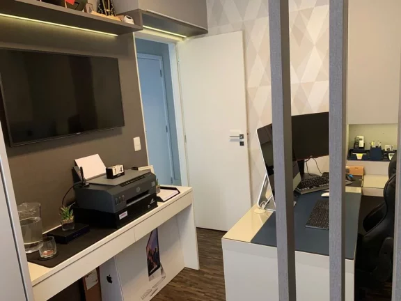 Imagem APARTAMENTO RESIDENCIAL em SÃO PAULO - SP, VILA REGENTE FEIJÓ