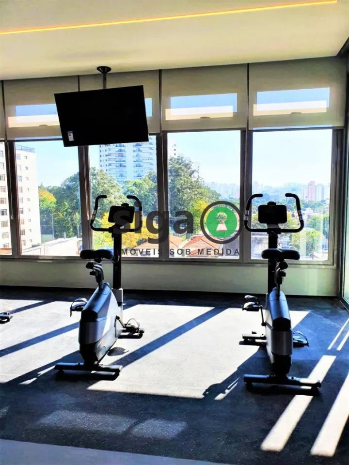 Imagem Apartamento Residencial em Alto da Boa Vista