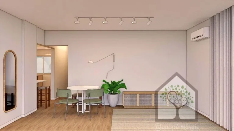 Imagem Apartamento próximo à UFSC