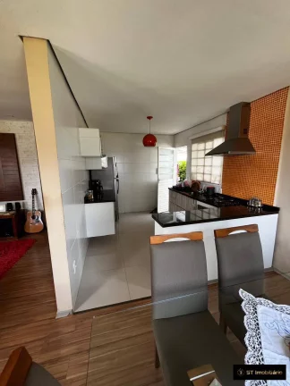 Imagem Chácara à venda em Atibaia/SP com 2 casas - Bairro do Tanque, por 780mil!