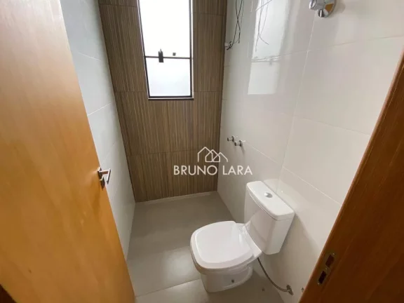 Imagem Casa à venda em Betim MG, Bairro Guarujá