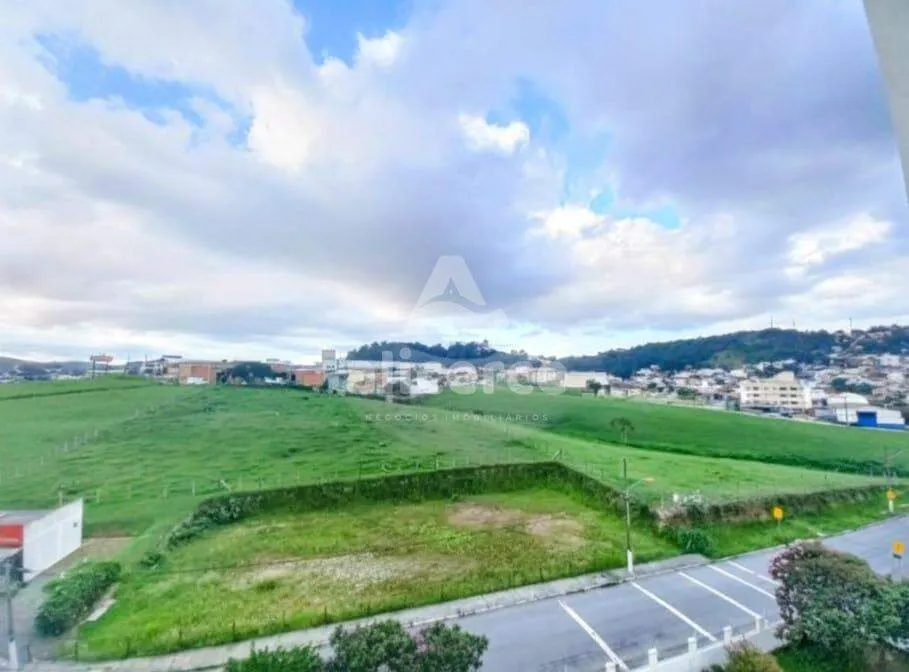 Imagem Apartamento à venda com 1 quarto , 48,39m² em Fazenda Santo Antônio São José