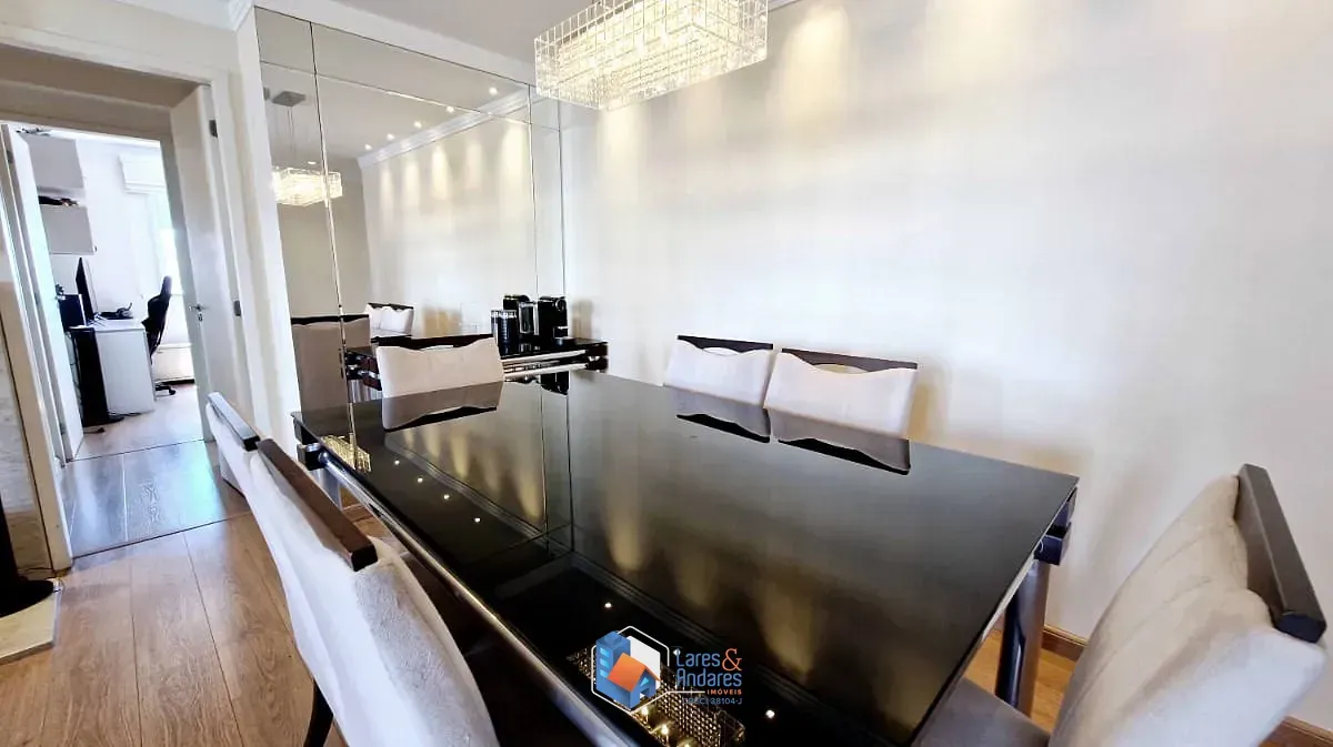 Imagem Cobertura para venda em Santana com 2 quartos, sendo 1 suíte, 164m²