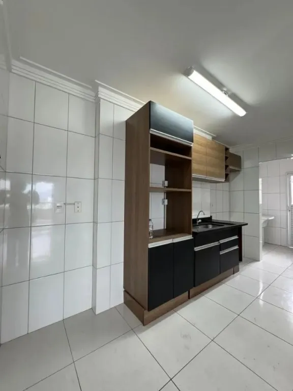 Imagem APARTAMENTO COM 89,00 m² - BOQUEIRÃO - PRAIA GRANDE SP