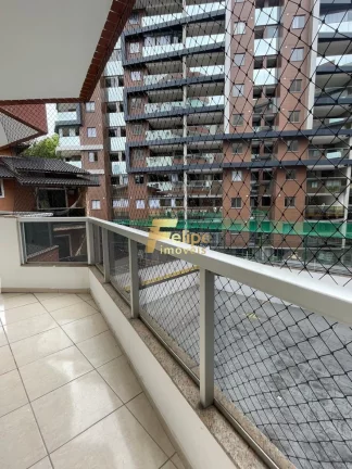 Imagem Venha conhecer este excelente apartamento de 3 quartos, sendo 1 suíte, localizado em um dos melhores bairros da cidade.