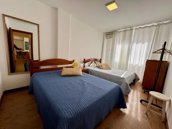 Imagem Residencial Baia Azul Apartamento 2 Quartos à venda Praia Bombinhas SC
