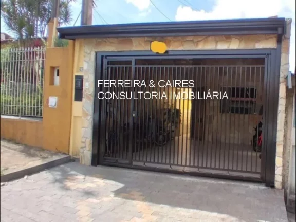 Imagem CASA RESIDENCIAL em INDAIATUBA - SP, JARDIM FLÓRIDA