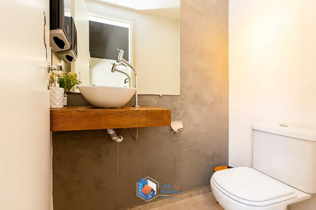 Imagem Conjunto comercial para venda em Jardim Promissão, 107m²
