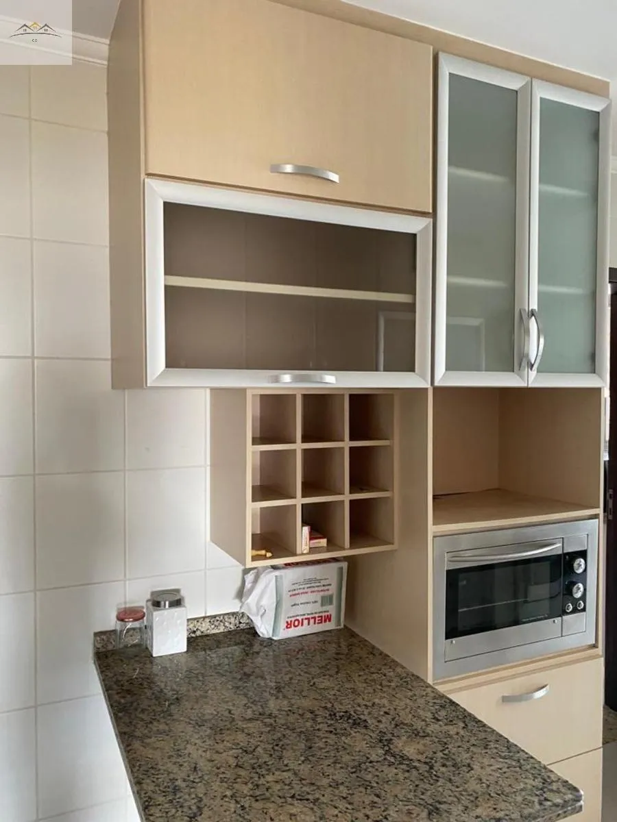 Imagem APARTAMENTO RESIDENCIAL em Santo André - São Paulo, Vila Assunção