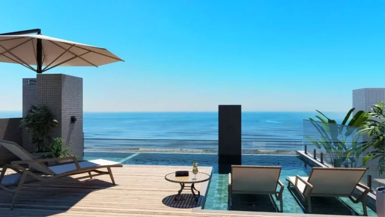 Imagem Alpha Residence - Apartamento à venda no bairro Zona Nova - Capão da Canoa/RS