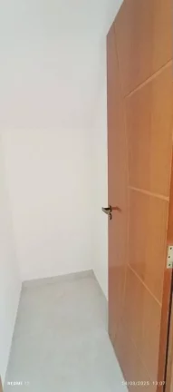 Imagem Sobrado Novo à Venda – 3 Dorms (1 Suíte) – Bela Vista, Osasco/SP
