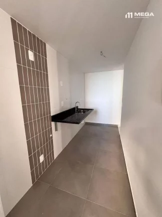 Imagem Apartamento com 3 dormitórios à venda, 75 m² por R$ 1.000.000,00 - Praia de Itaparica - Vila Velha/ES