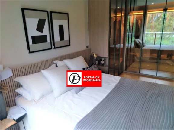 Imagem APARTAMENTO RESIDENCIAL em RIO DE JANEIRO - RJ, BARRA DA TIJUCA