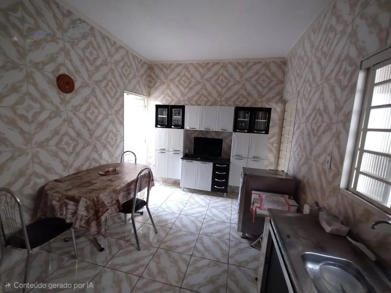 Imagem Renda Garantida e Ótima Localização: 2 Casas à Venda em Bairro Consolidado
