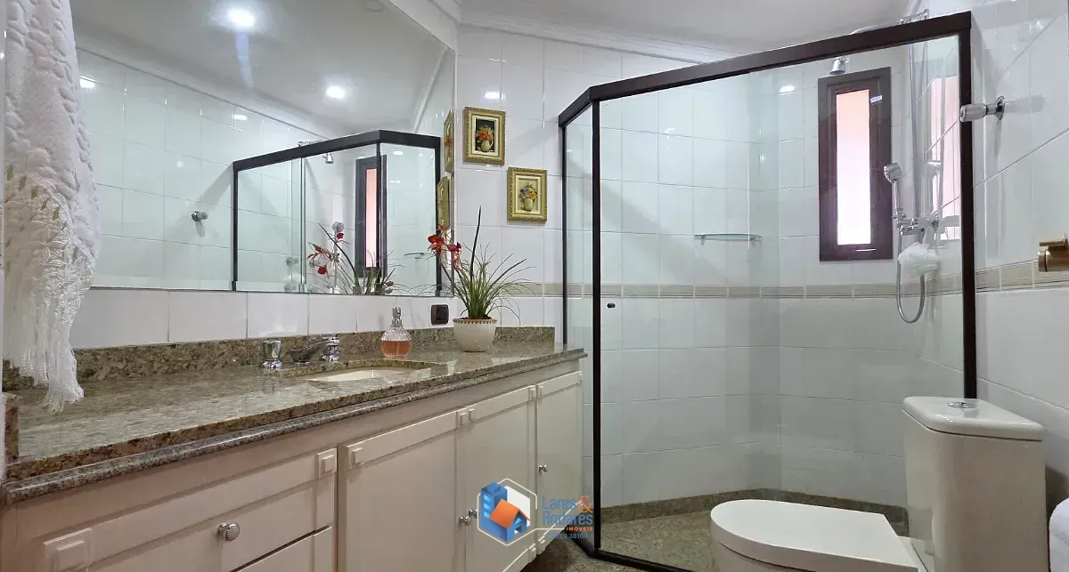 Imagem Apartamento para venda em Perdizes com 4 quartos, sendo 2 suítes, 246m²
