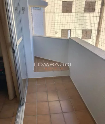 Imagem Apartamento com 3 dormitórios no Itaguá