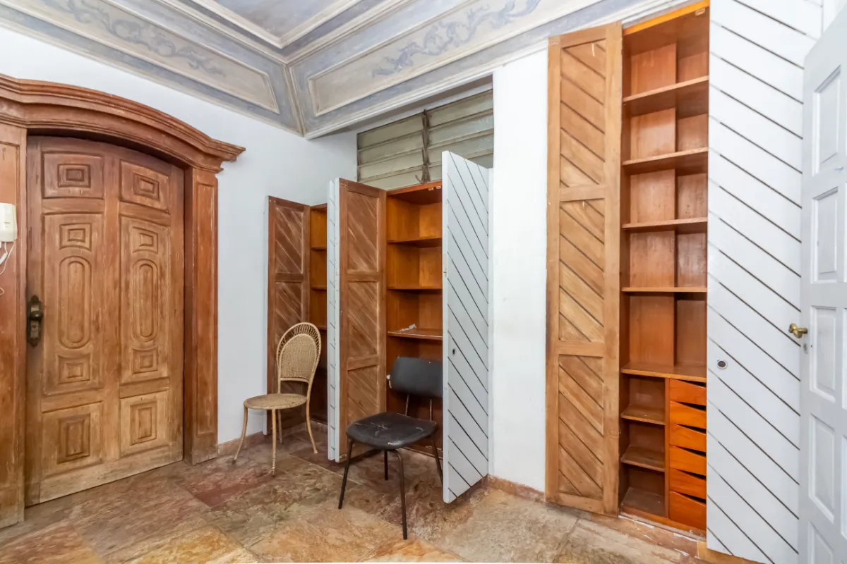 Imagem Apartamento para venda em Bela Vista com 3 quartos, sendo 2 suítes, 224m2