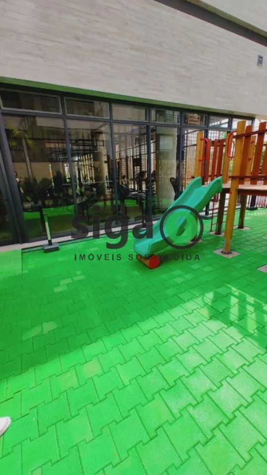 Imagem Apartamento para venda na Chácara Klabin, São Paulo - SP