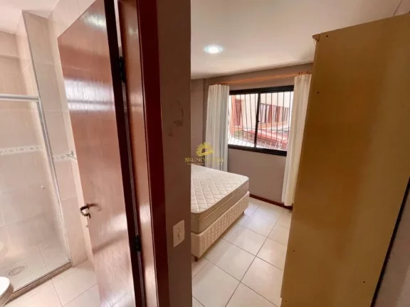 Imagem Excelente oportunidade de investimento! Este belíssimo apartamento de 3 Dormitórios, sendo 1 suít...