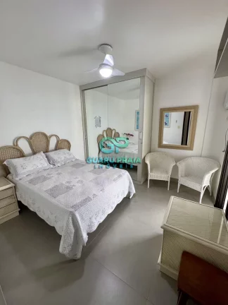 Imagem Apartamento para alugar no bairro Jardim Enseada - Guarujá/SP