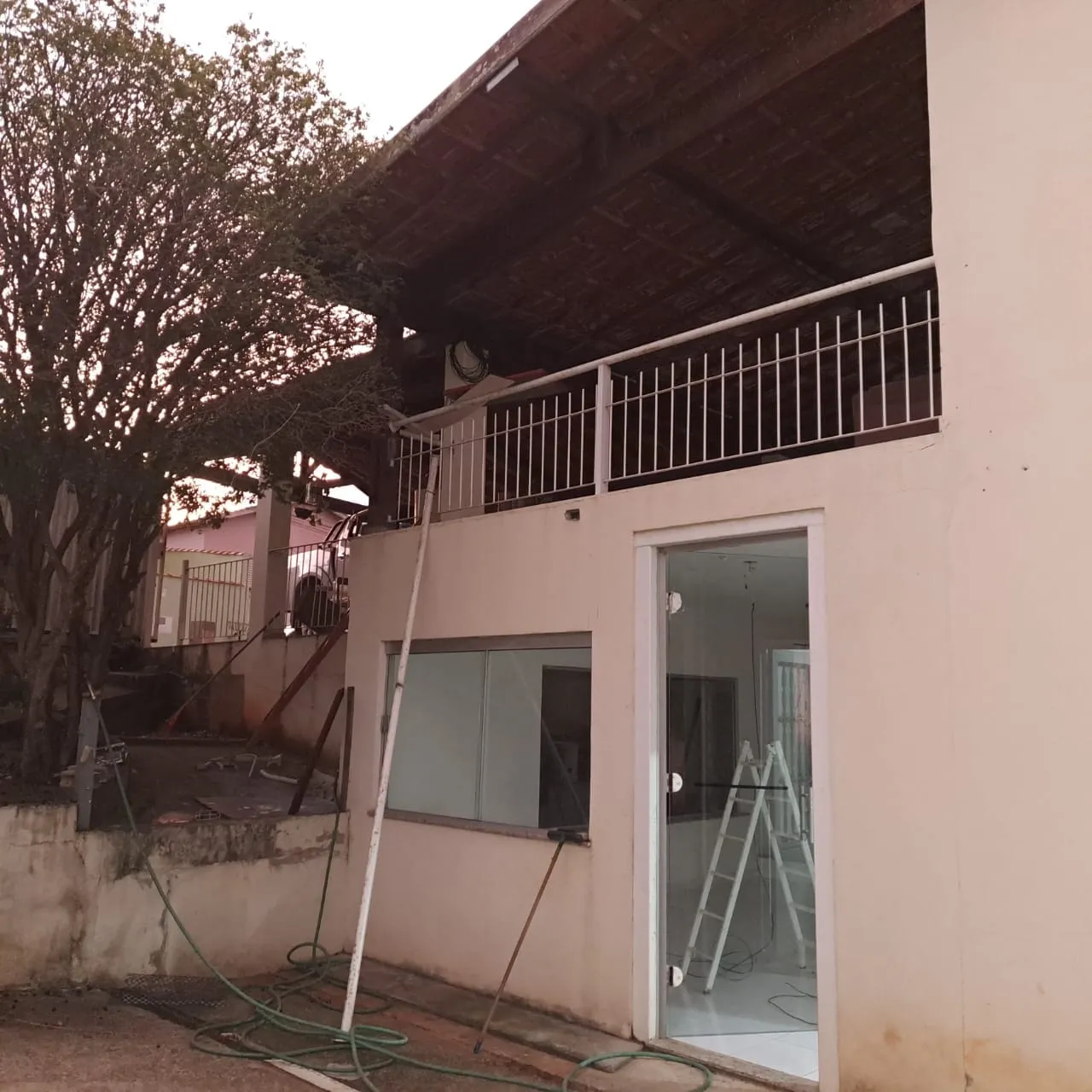 Imagem Casa à venda 4 Quartos, 2 Vagas, 190M², São Gonçalo, Taubaté - SP