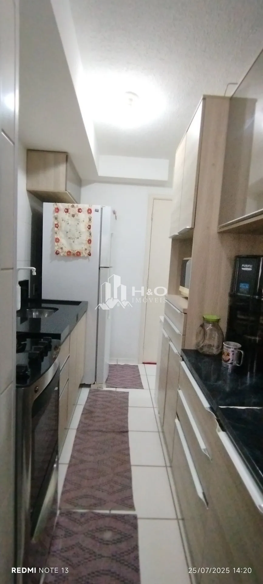 Imagem Apartamento à venda no Jardim Brasília - Cidade Líder / Itaquera Ótima oportunidade! Apartamento muito bem conservado, com excelente preço e pronto para morar.
