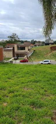 Imagem Terreno de 500m² no Condomínio Vintage - Granja Viana