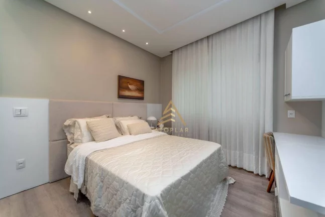 Imagem Apartamento com 4 dormitórios à venda, 315 m² por R$ 13.400.000,00 - Centro - Balneário Camboriú/SC