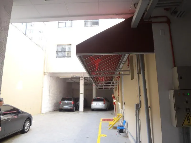 Imagem Prédio Comercial 1235m² Jardim Paulista Sao Paulo/SP