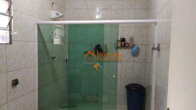Imagem Sobrado com 3 dormitórios à venda, 344 m² por R$ 583.000,00 - Jardim Cumbica - Guarulhos/SP