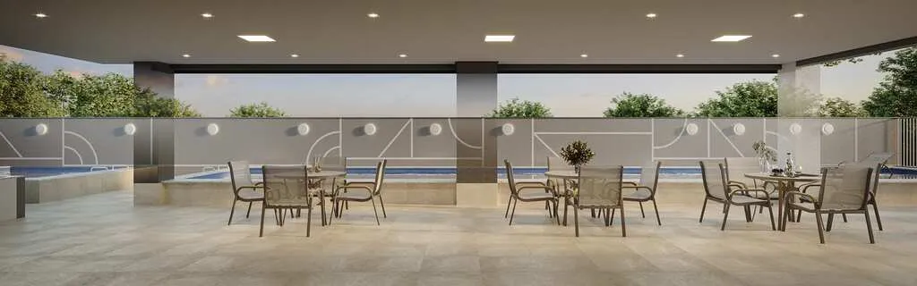 Imagem Apartamento à venda no bairro Jardim América - Goiânia/GO