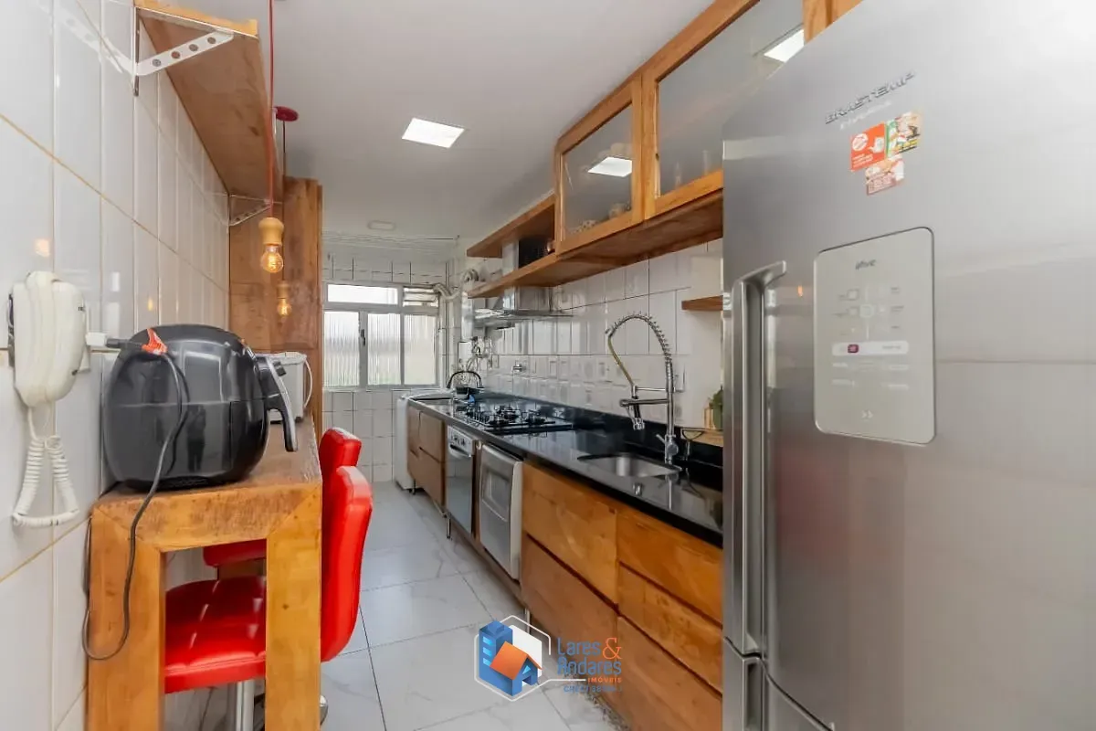 Imagem Apartamento para venda em Vila Prudente com 3 quartos, sendo 1 suíte, 82m²