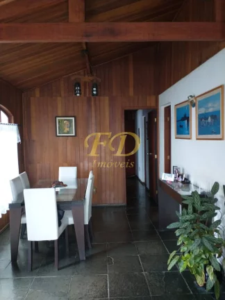 Imagem Casa em Atibaia