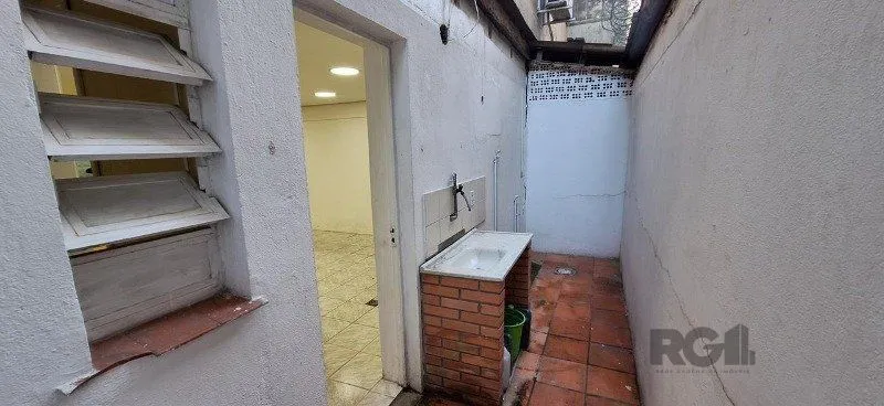 Imagem R VINTE E QUATRO DE OUTUBRO - Auxiliadora, Porto Alegre