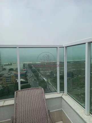 Imagem Apartamento 2 quartos com lazer completo em Itaparica