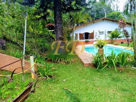 Imagem Chácara em Associação / Bairro do Portão em Atibaia