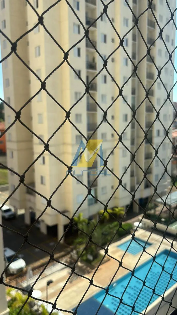Imagem Apartamento à Venda com 46 m², 2 Dormitórios e Lazer Completo