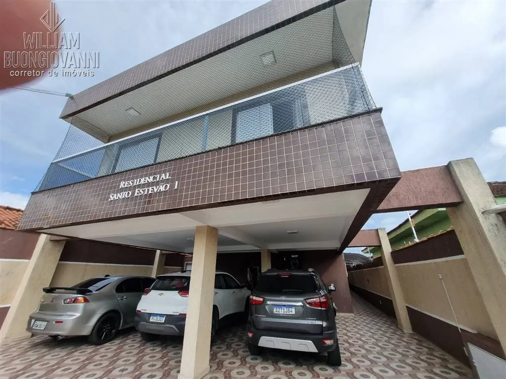 Imagem Casa à Venda em Balneário Maracanã, Praia Grande - SP